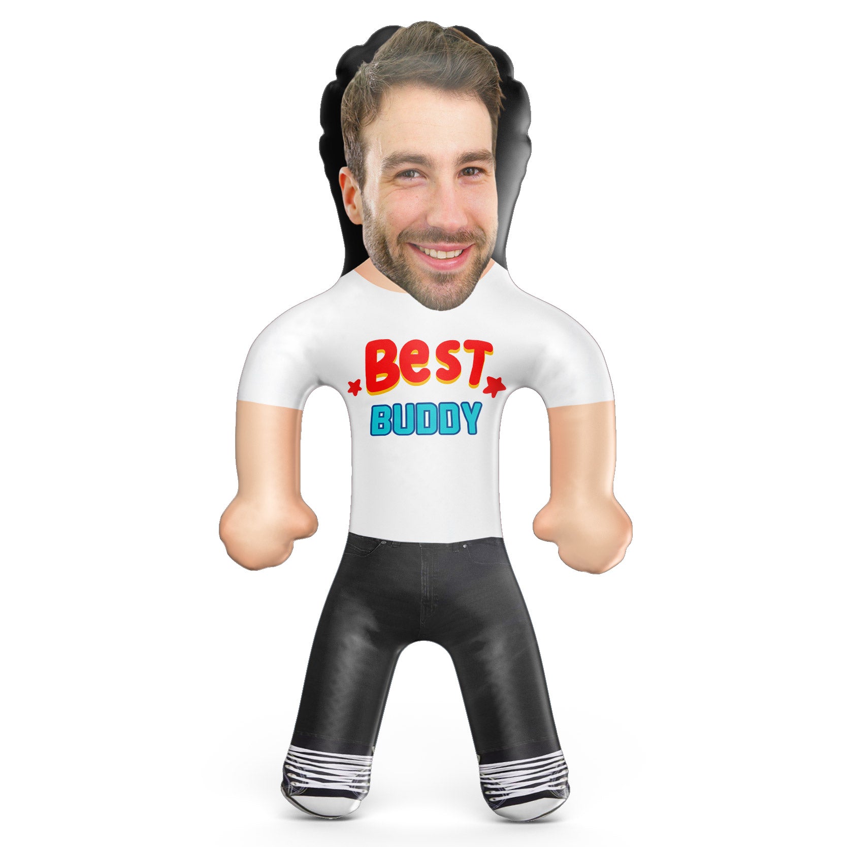 Best buddy hot sale doll