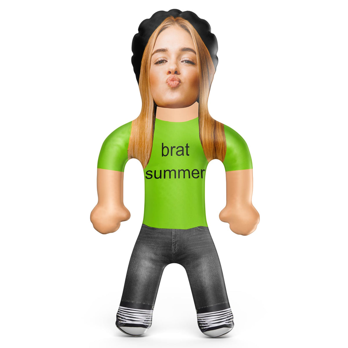 custom blow up doll brat summer