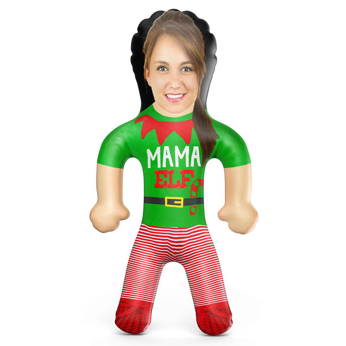 MAMA ELF