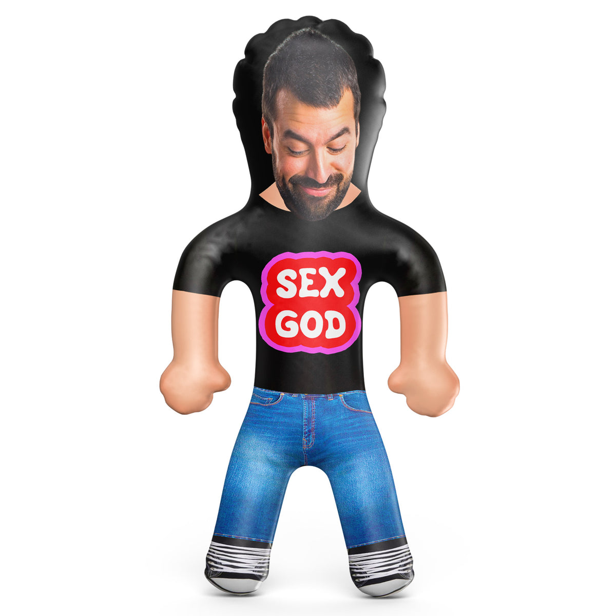 Sex God