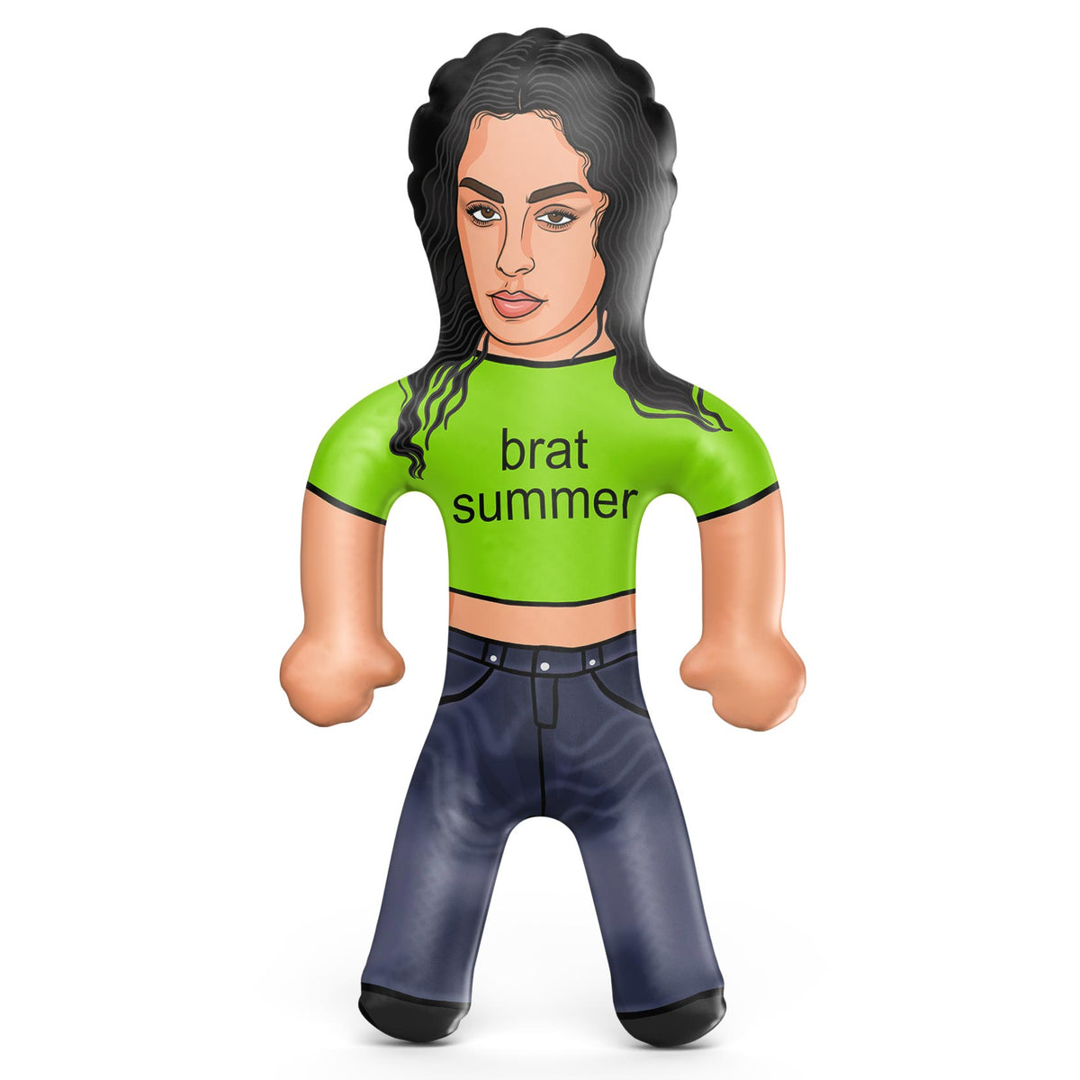 Charli Brat Summer