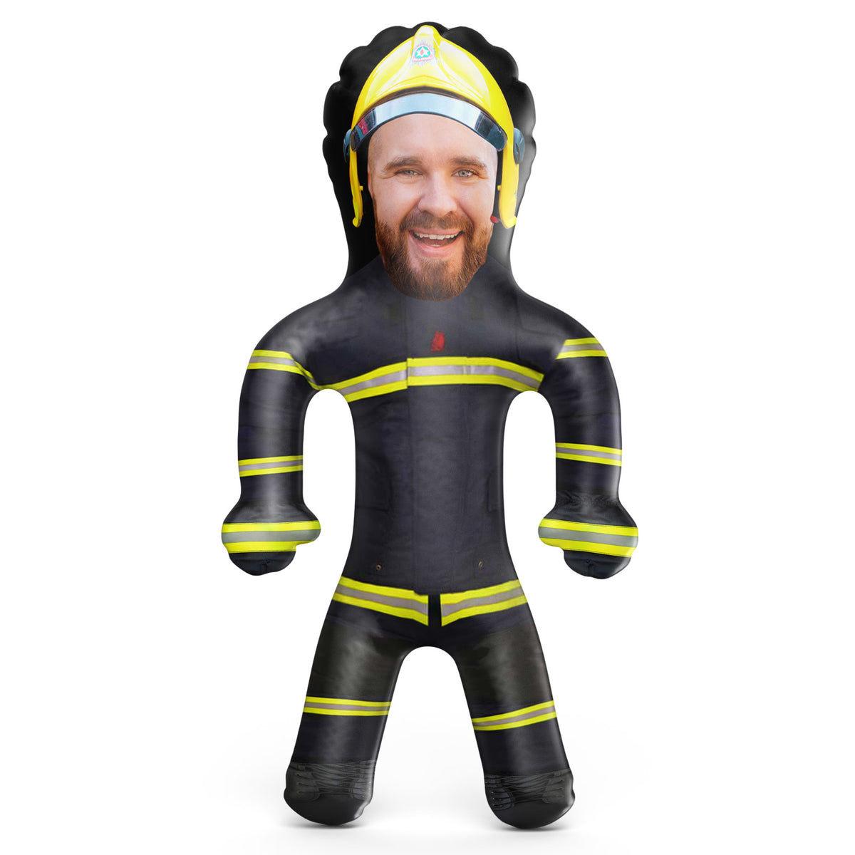 Fireman