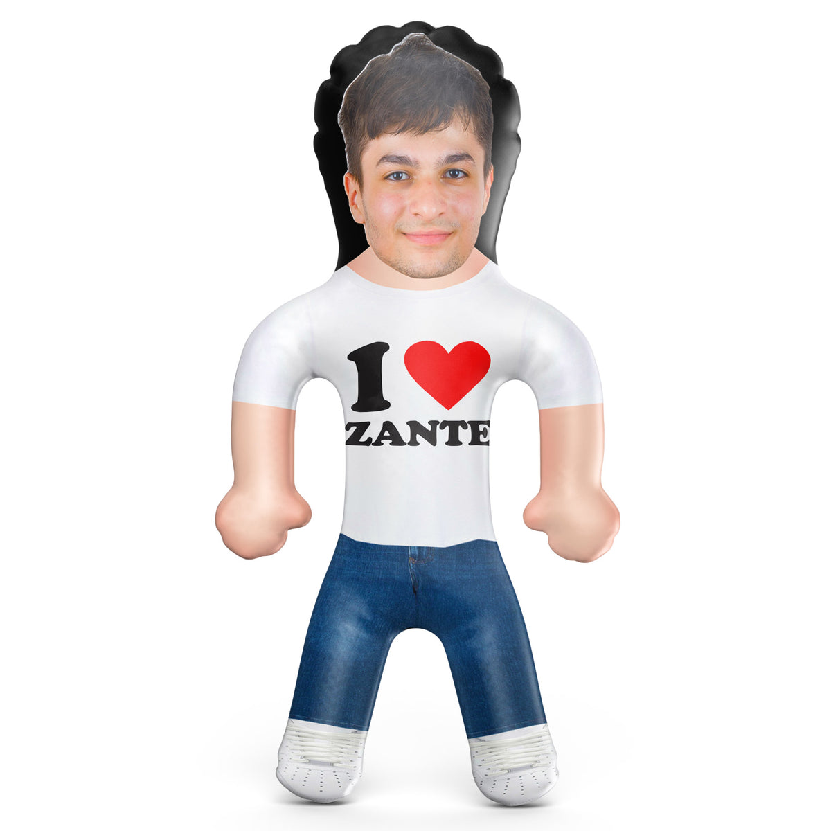 I Heart Zante