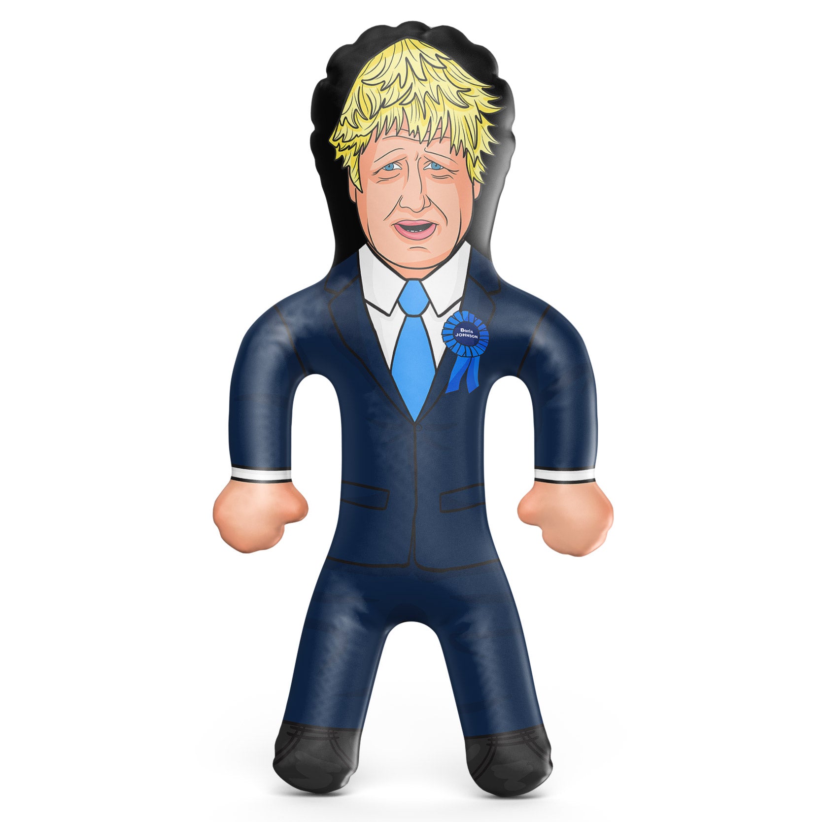 Boris Johnson