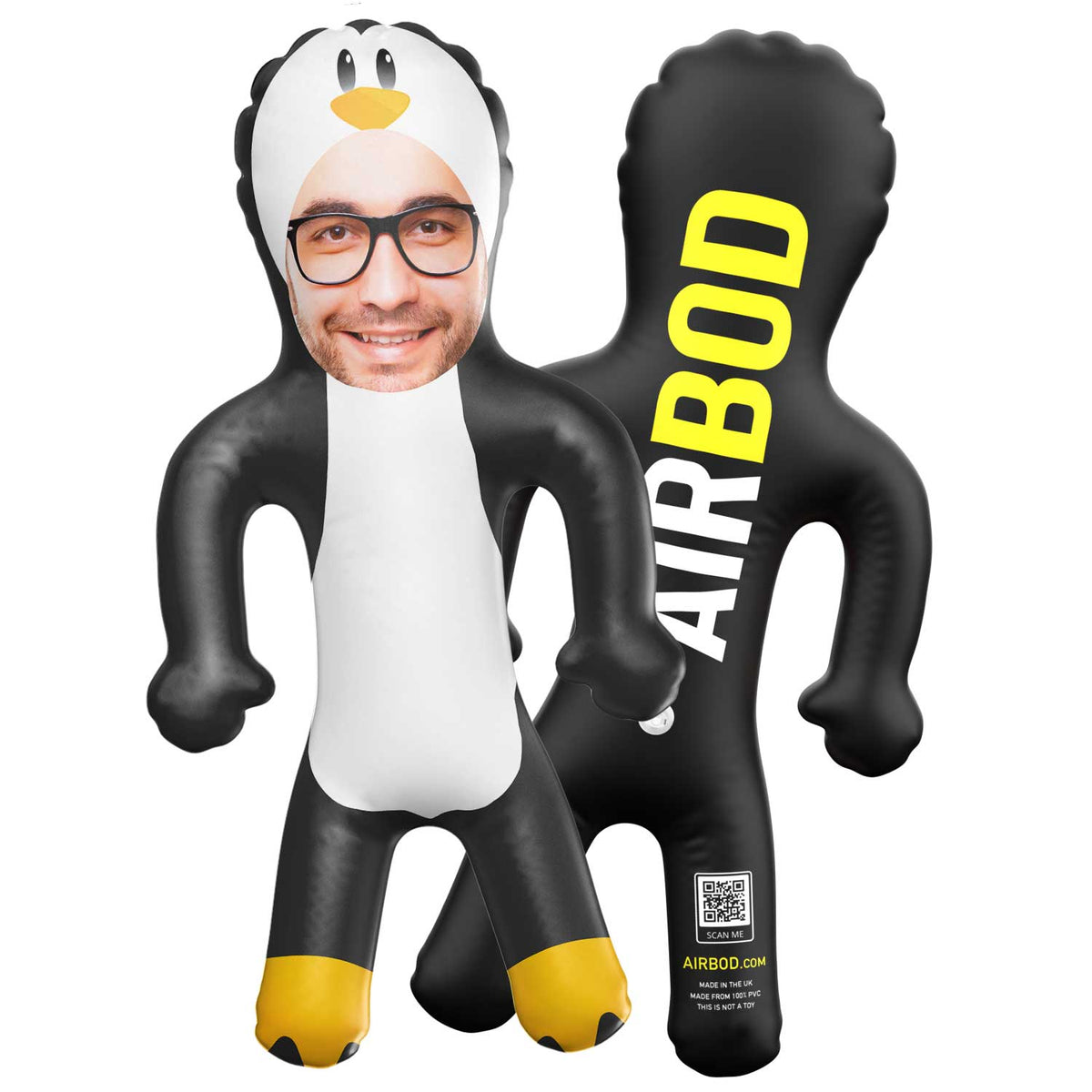 Penguin