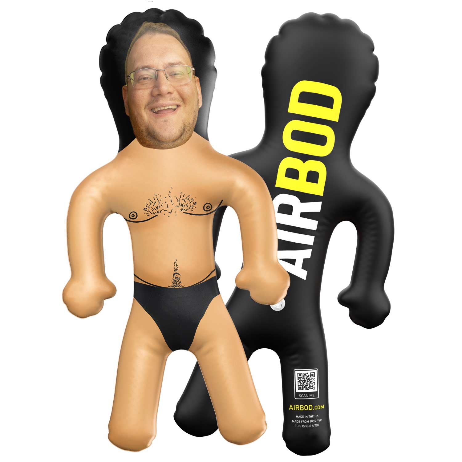 Dad Bod