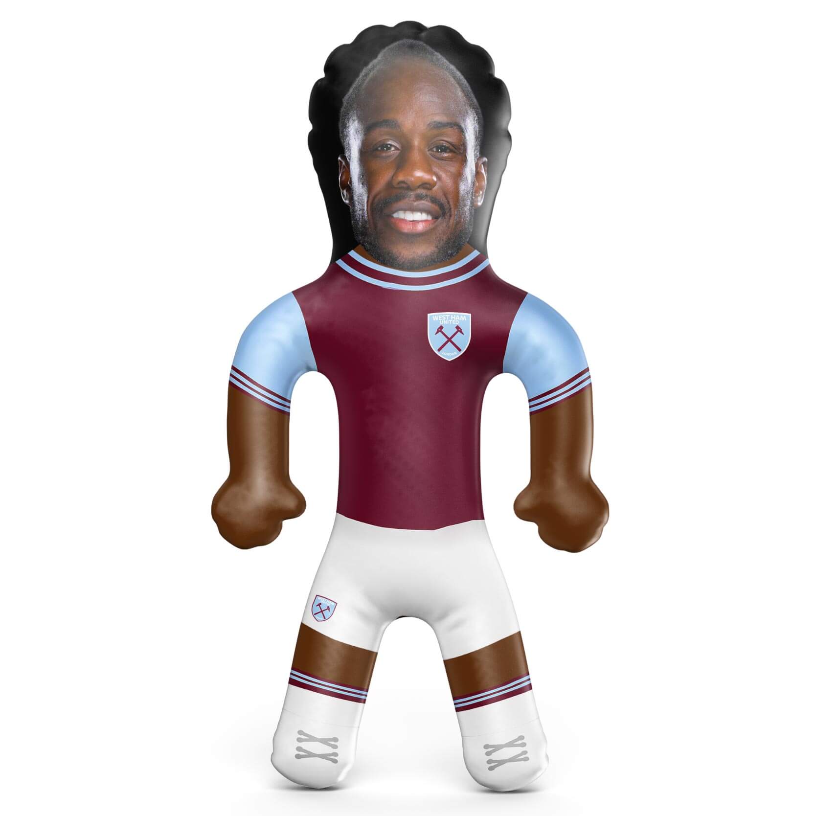 Michail Antonio