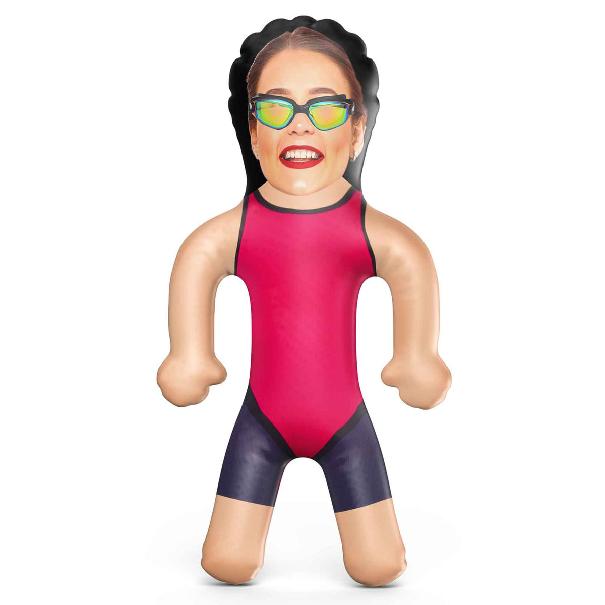 custom blow up doll swim