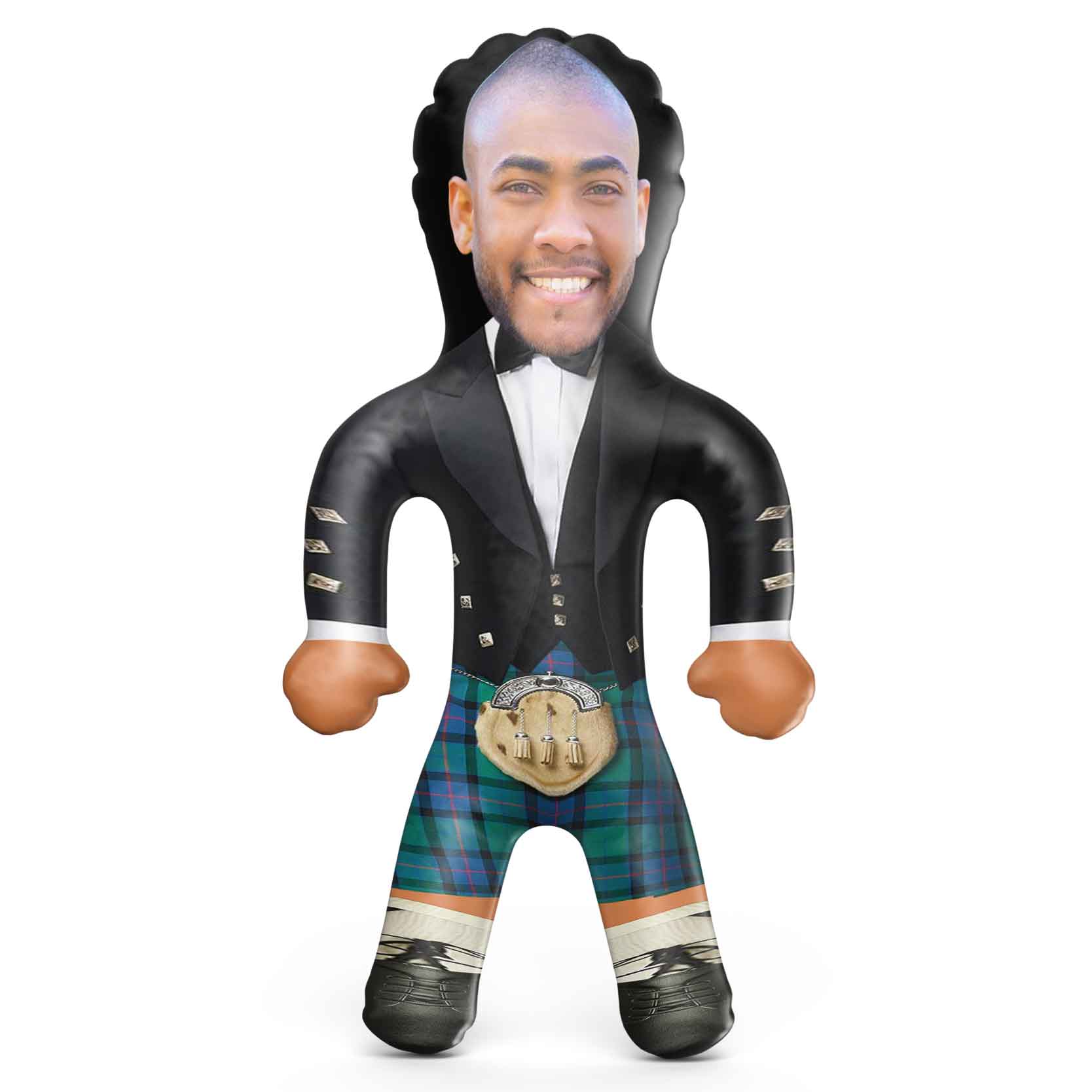 custom blow up doll kilt