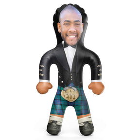 custom blow up doll kilt