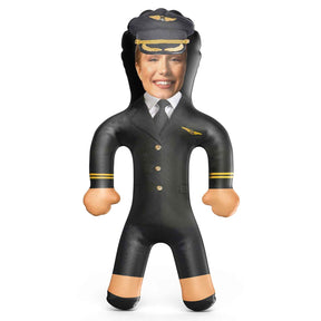 custom blow up doll pilot