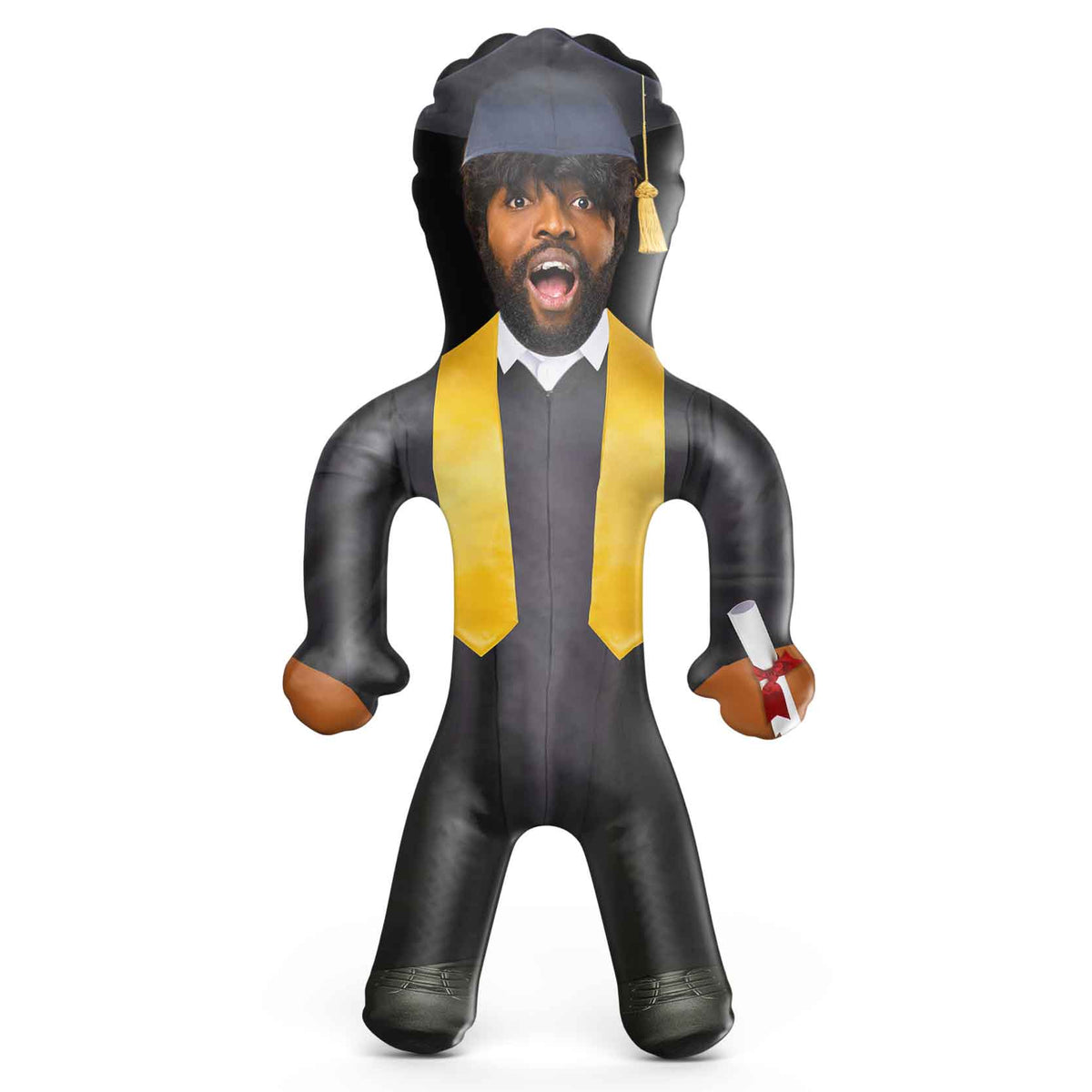 custom blow up doll graduate