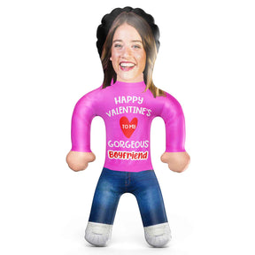 custom blow up doll valentine