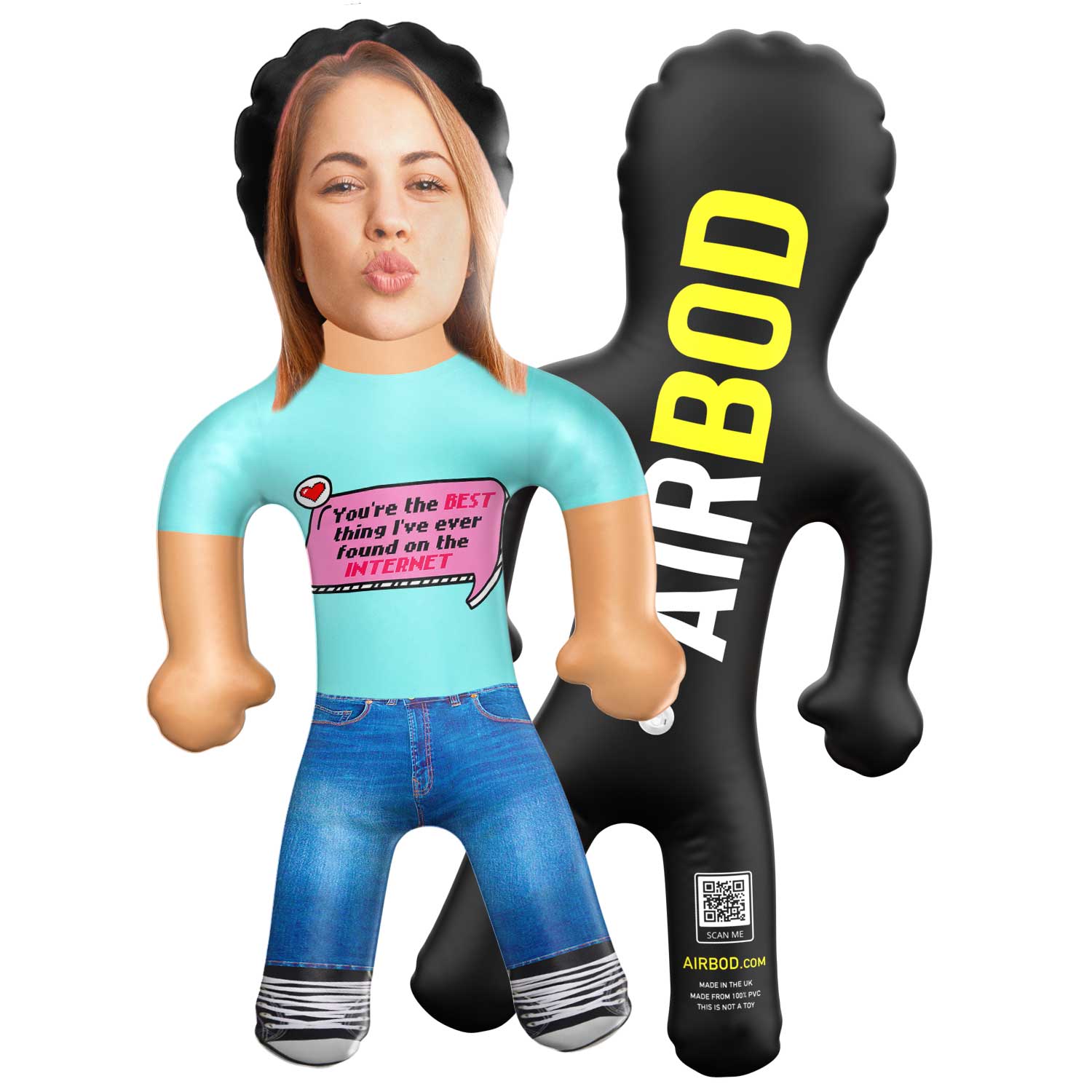 love valentine blow up doll