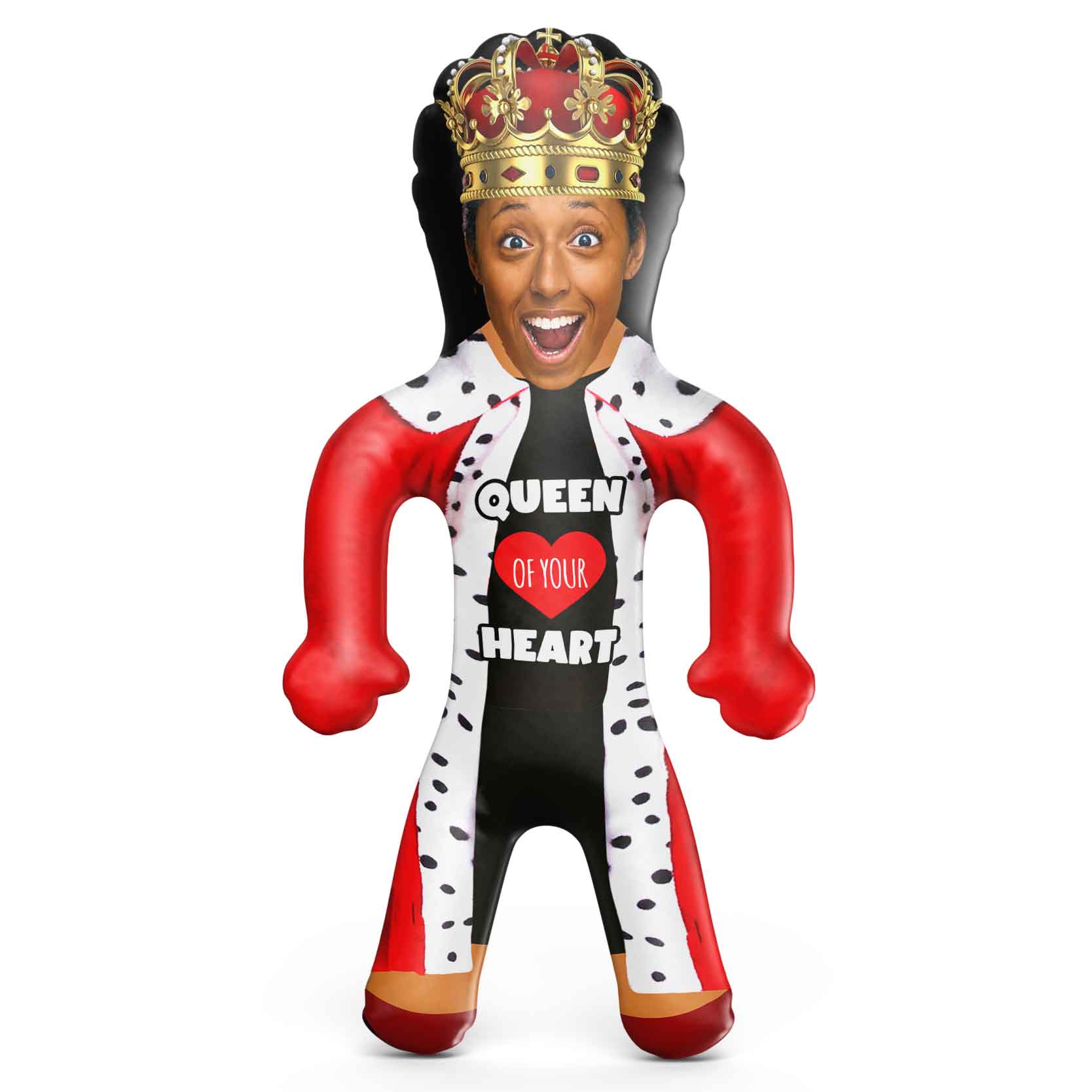 custom queen blow up doll