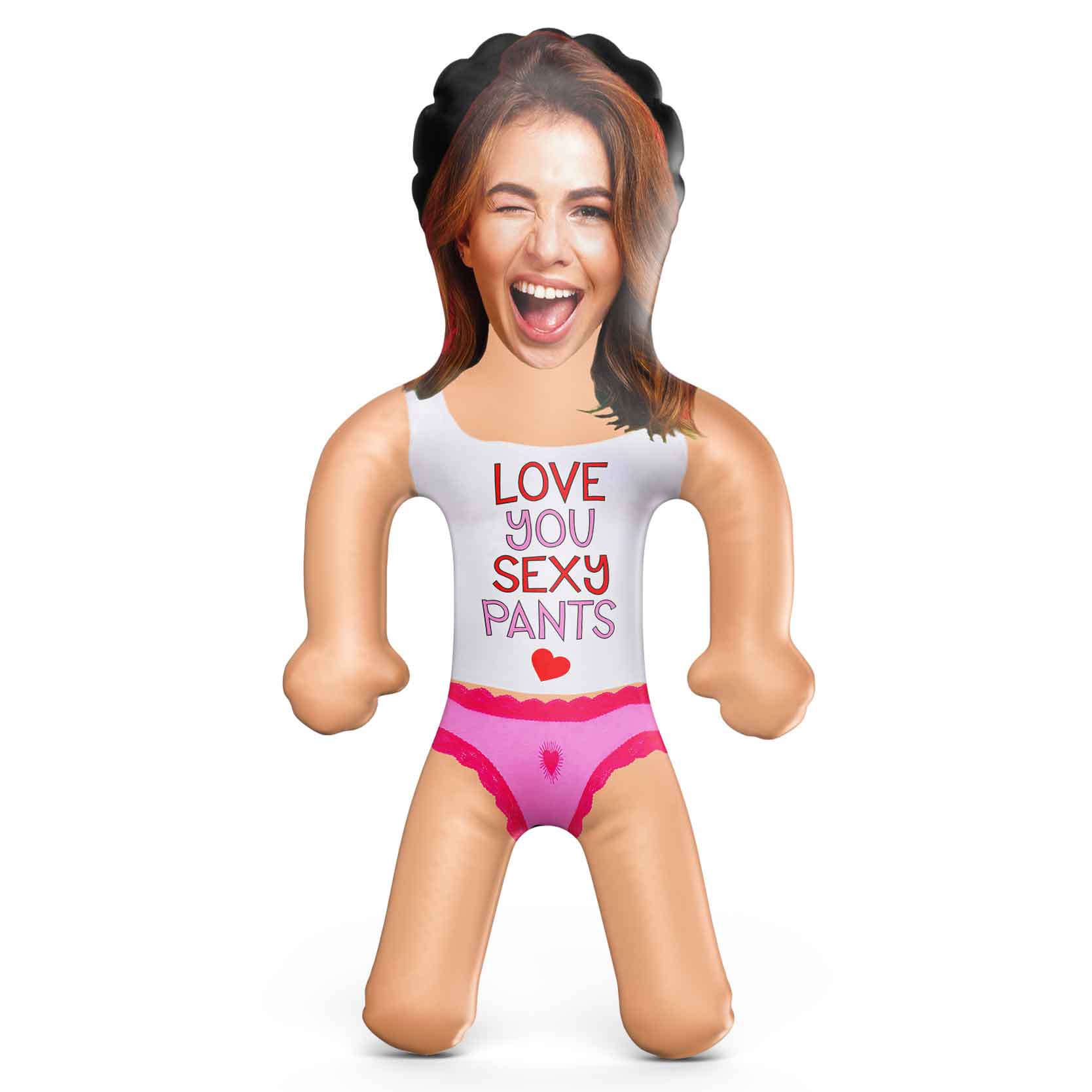 custom sexy blow up doll