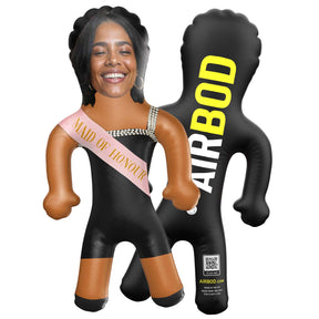 sash female blow up doll