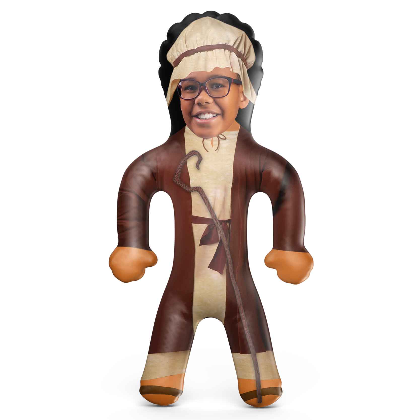 joseph male blow up doll