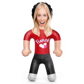 custom fiance blow up doll