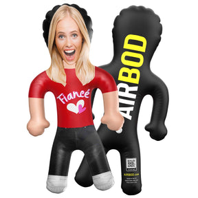 inflatable love blow up doll