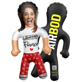 custom love female blow up doll