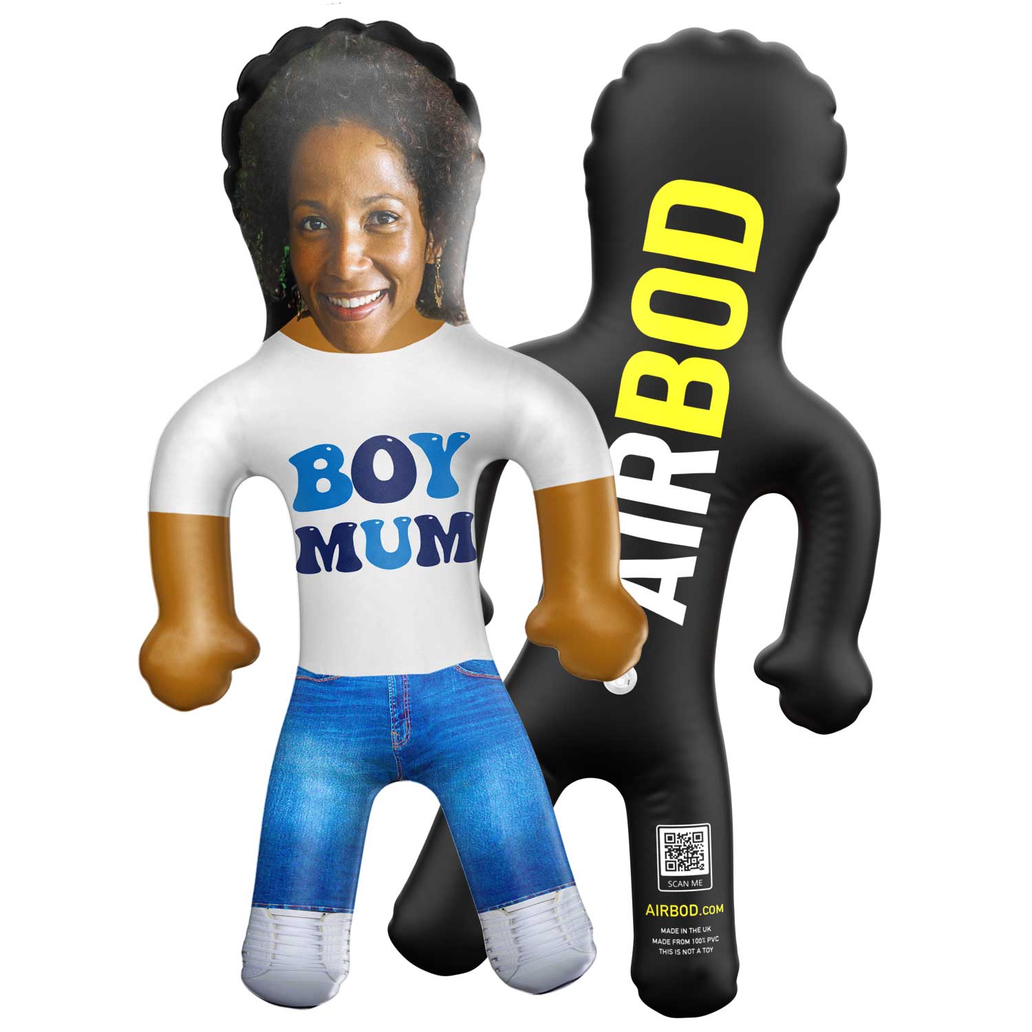 custom mum blow up doll