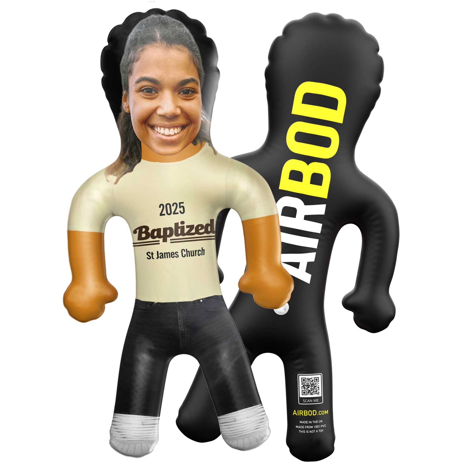 custom inflatable blow up doll