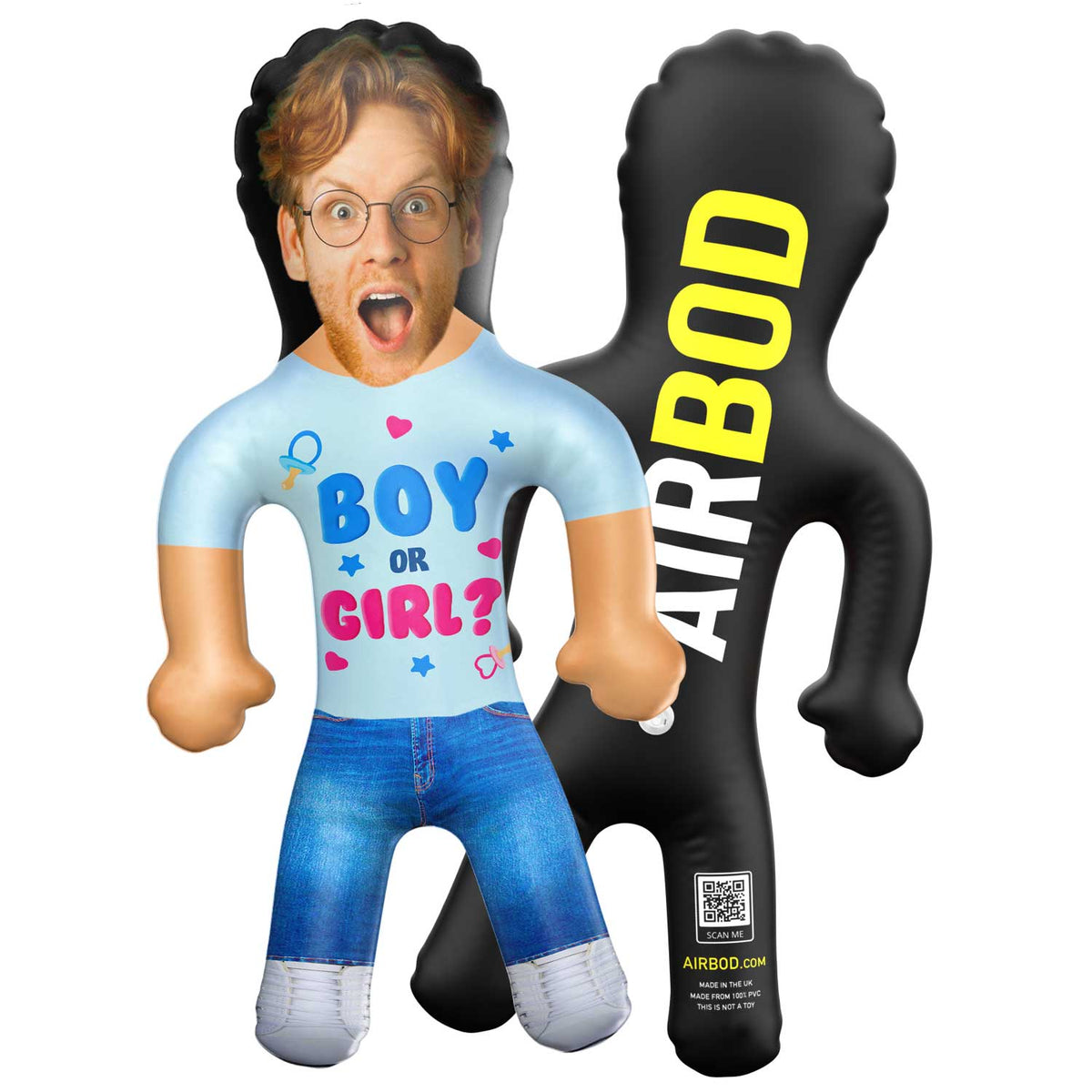 custom male blow up doll