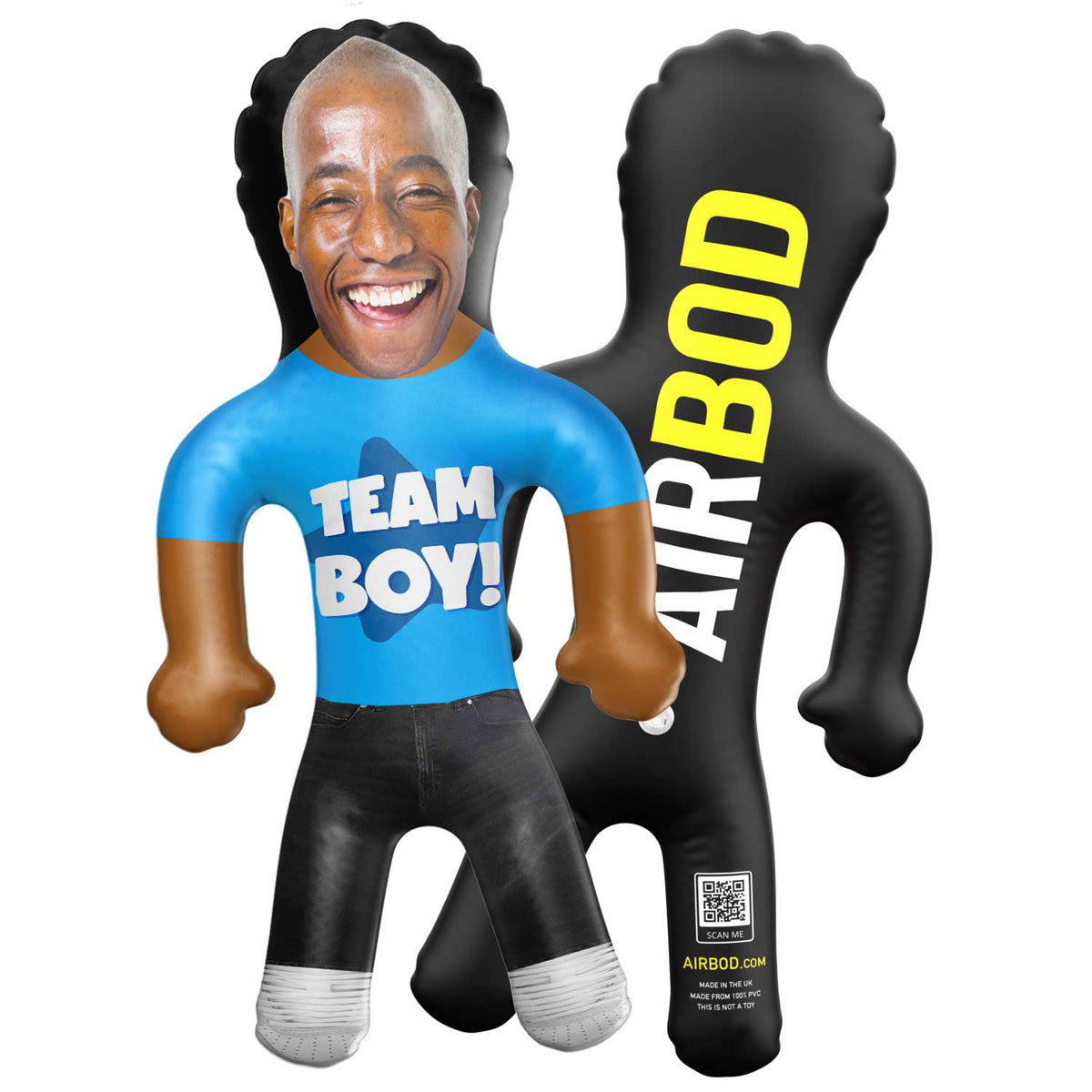 custom male blow up doll