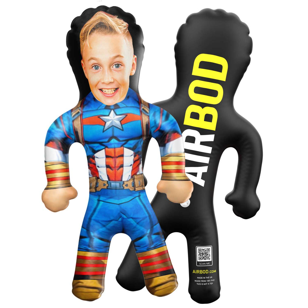 custom male blow up doll