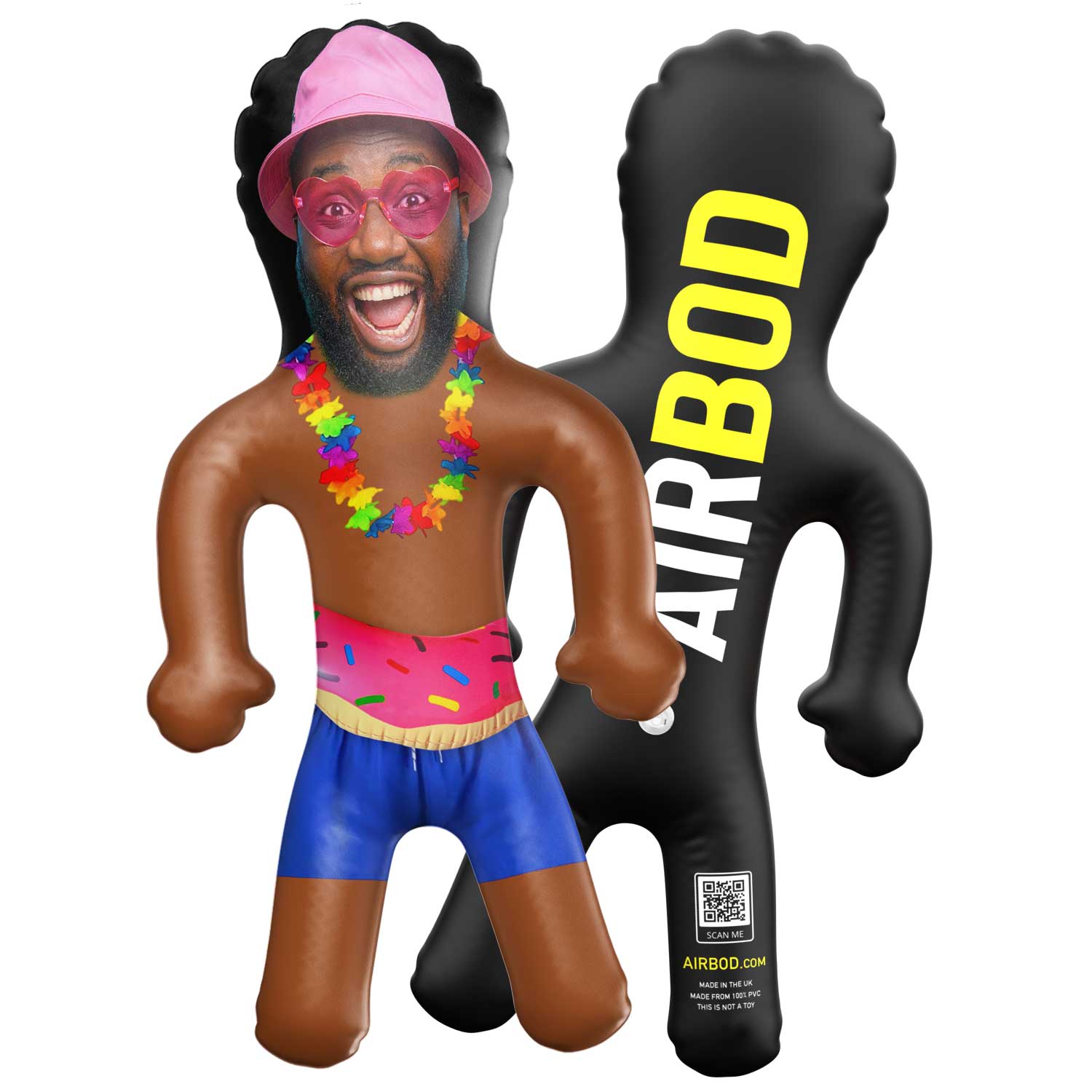 custom male inflatable blow up doll