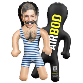 custom male blow up doll