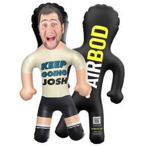 inflatable male doll