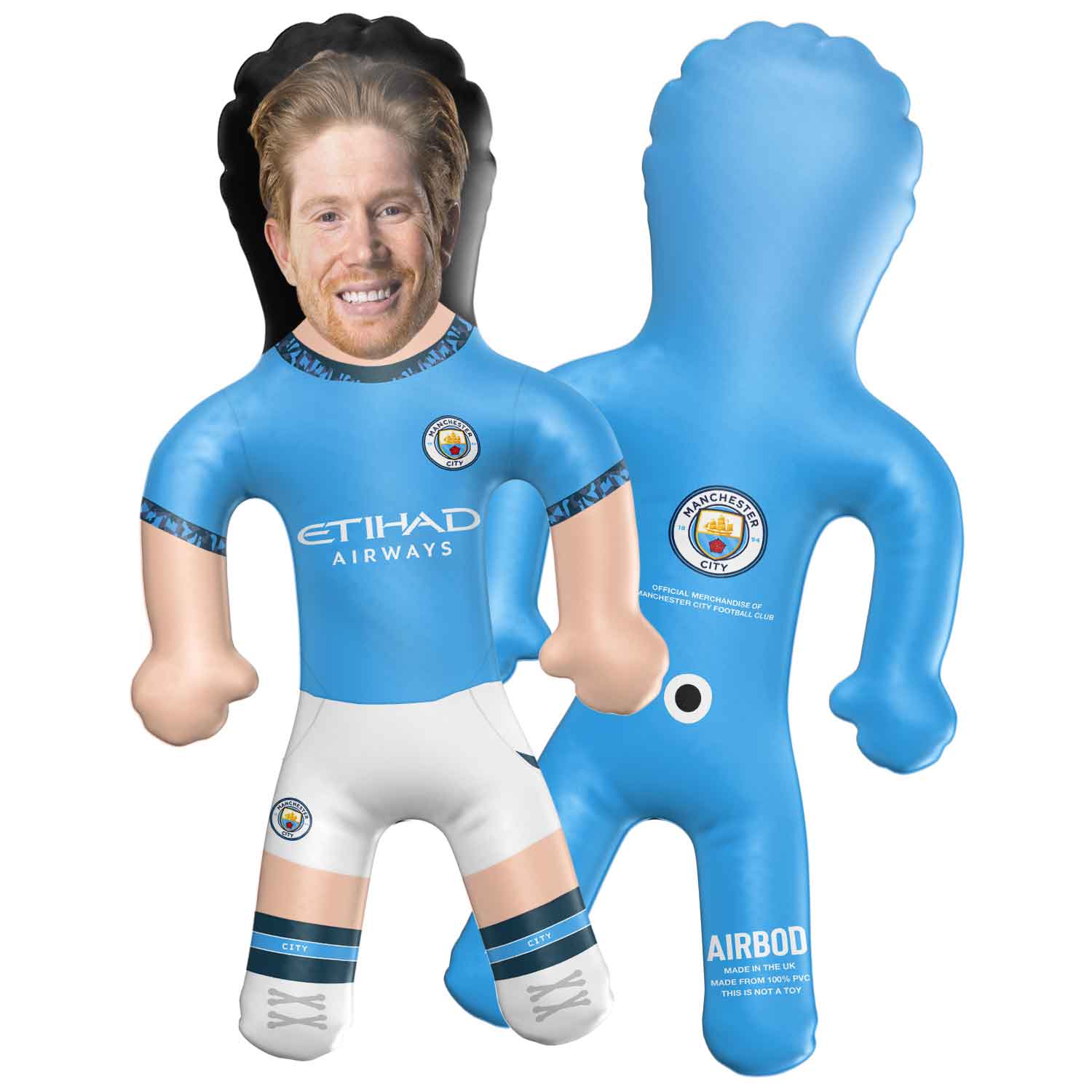 Kevin De Bruyne