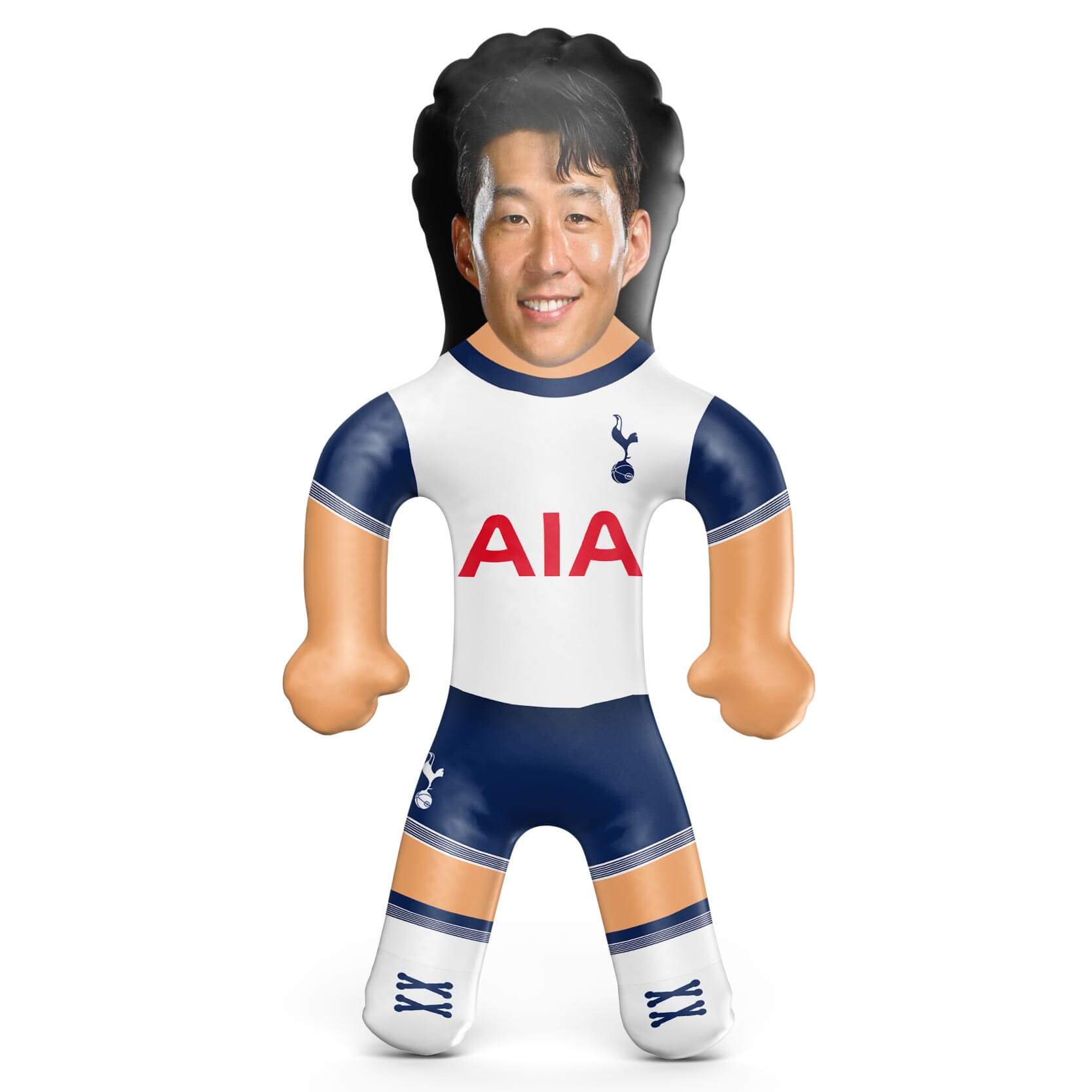 Heung-min Son