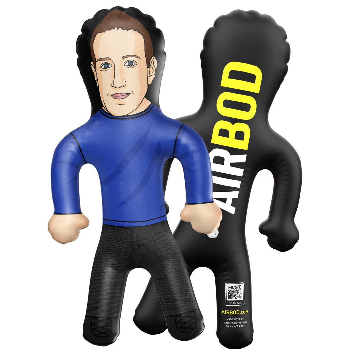 Zuck