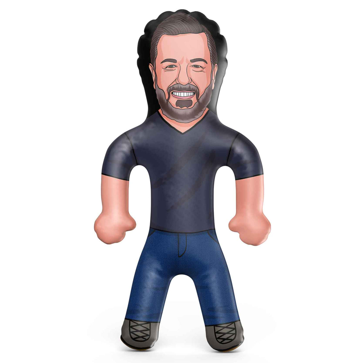 custom blow up doll gervais