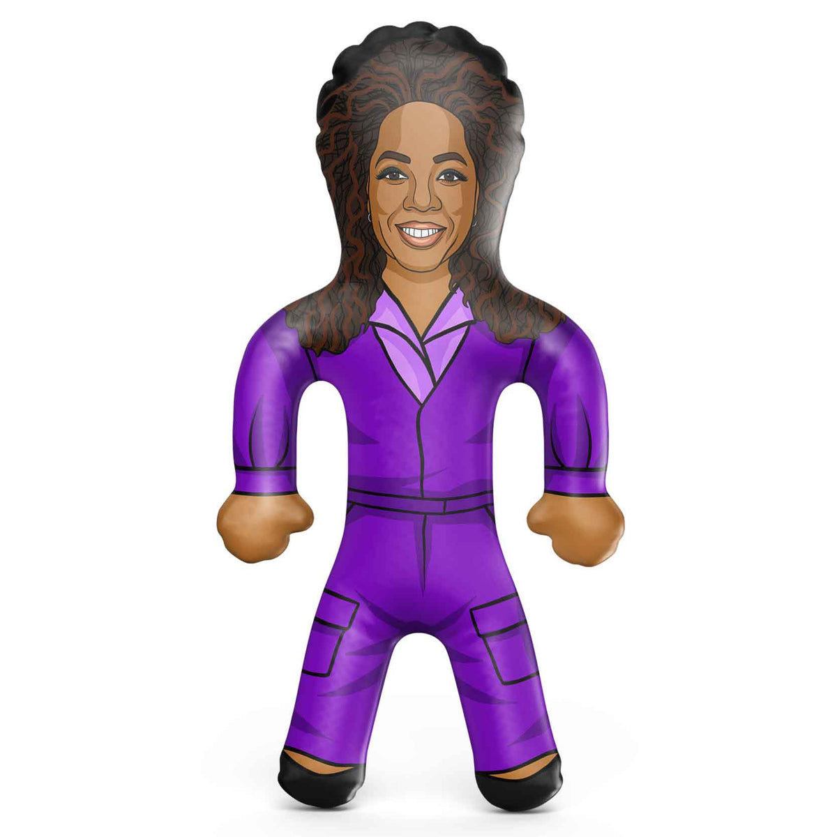 custom blow up doll oprah