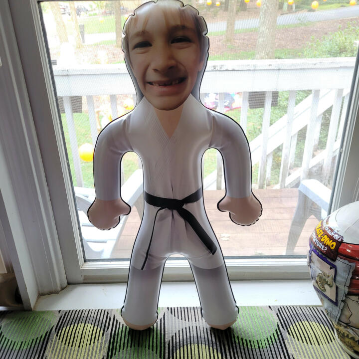 Karate